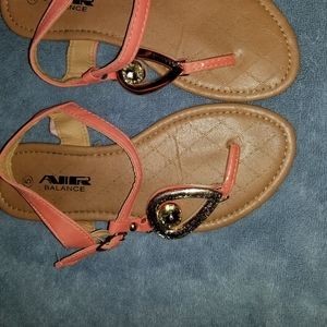 Air Balance Sandles